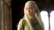 This Season on HBO Max's GOT Prequel House of the Dragon