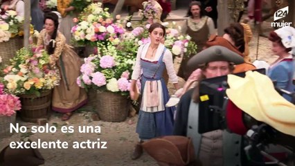 Emma Watson, Malala y otras mujeres famosas que son un ejemplo a seguir