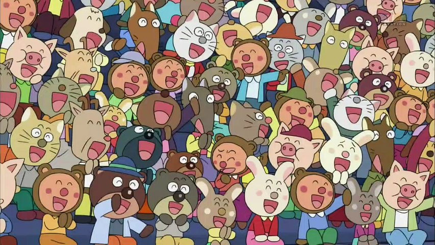 それいけ！アンパンマン[字] #1286-1288P10 - 動画 Dailymotion