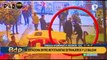 Pelea por paradero informal: mototaxistas se enfrentan y desatan caos en SJL