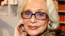 VOICI : Micheline Presle fête ses 100 ans : le drame qui a marqué sa vie