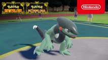 Nuevo tráiler de Pokémon Escarlata y Pokémon Púrpura: así son sus combates intensos