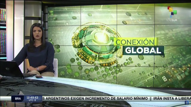 Cuba recibe más ayuda humanitaria tras incendio en Matanzas