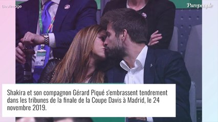 Shakira "très en colère" : Gerard Piqué s'affiche avec sa nouvelle conquête, une femme bien plus jeune
