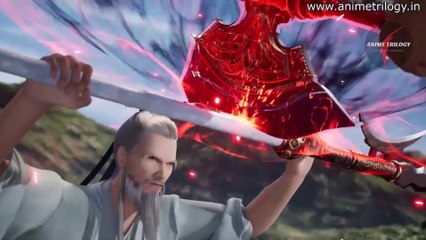 Ten Thousand Worlds Episode 31 Subtitle