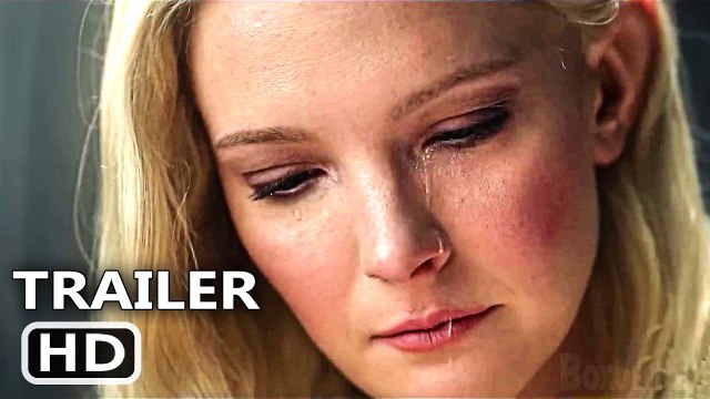 THE LORD OF THE RINGS : The Rings of Power Galadriel Trailer (2022) Series