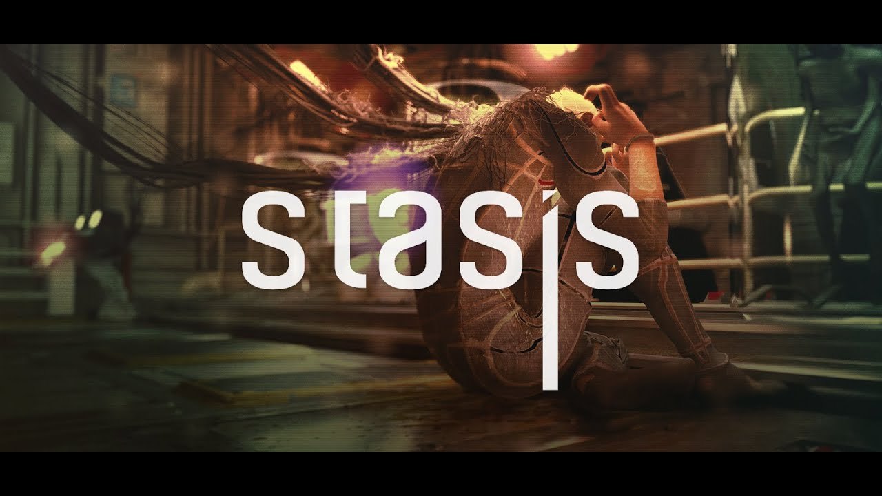 Stasis - Gameplay Tráiler