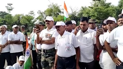 Gujarat government: शहीदों के आश्रितों की राज्य सरकार ने बढ़ाई सहायता....