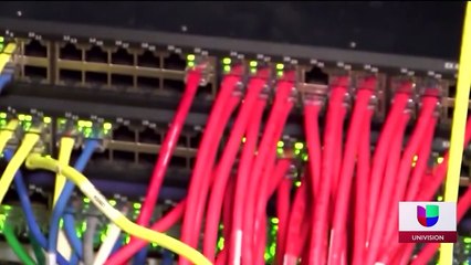 Descuentos a facturas de internet