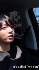 Hot Jungkook Living Up To His Verse In Bad Decision of BTS With Snoop Dogg and Benny Blanco