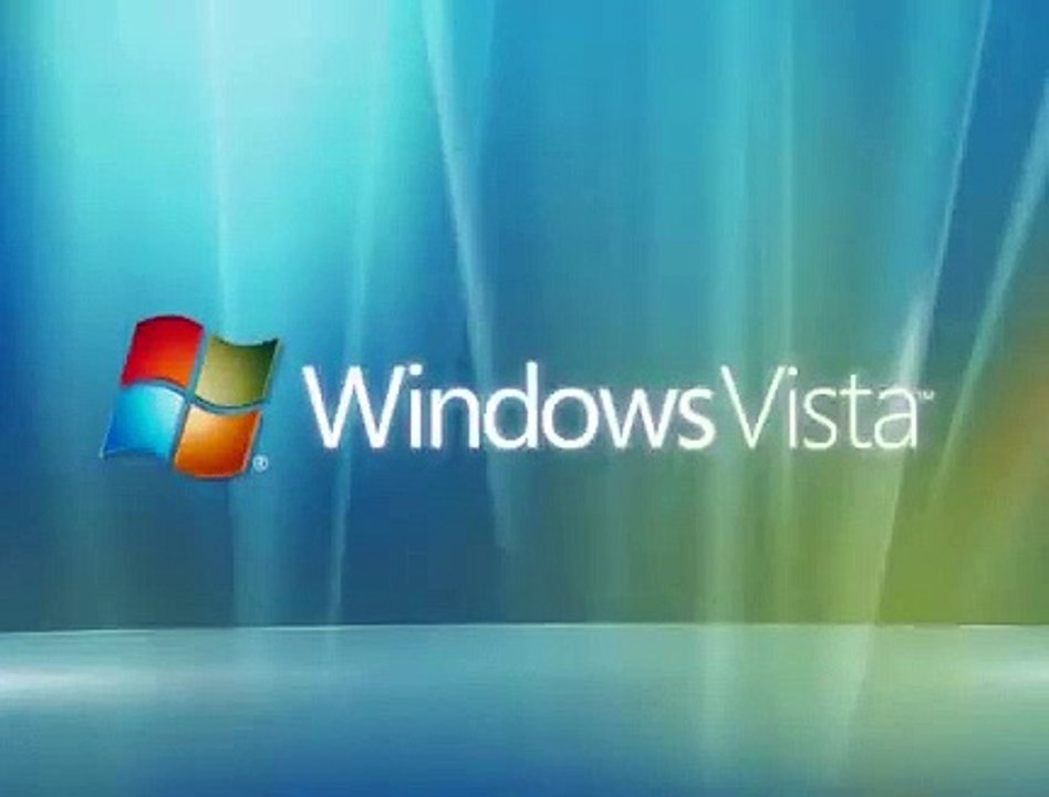 Microsoft Windows Vista Startup Sound Normal Fast Slow Reversed