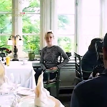 Juliana Didone clica ensaio fotográfico no Castelo de Caras