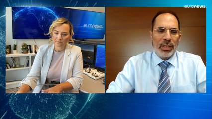 Fraude aux "passeports dorés" : une enquête incrimine le ministre de l'Intérieur chypriote