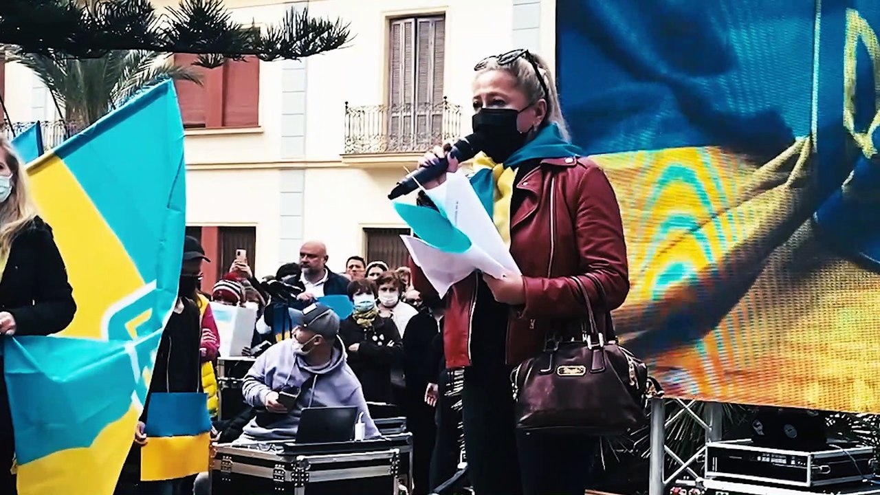 Vecinos del enemigo