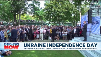 Latest news bulletin | August 22nd – Evening