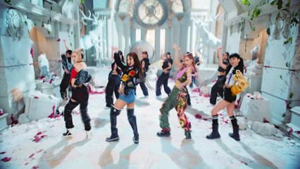 블랙핑크 화려한 귀환...걸그룹 전성시대 / YTN