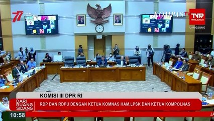 Alasan Mahfud Tolak Tanggapi Usul Penonaktifan Kapolri yang Dilontarkan Benny Harman