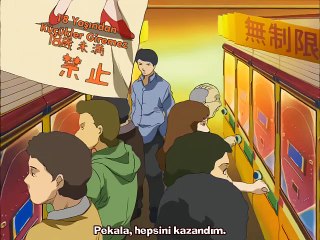 Cromartie High School • 12. Bölüm S01B12 480P
