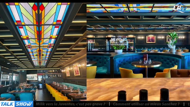 Talk Show, partie 1 : Milik vers la Juventus, c'est pas grave ?