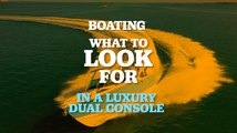 What To Look For In A Luxury Dual Console