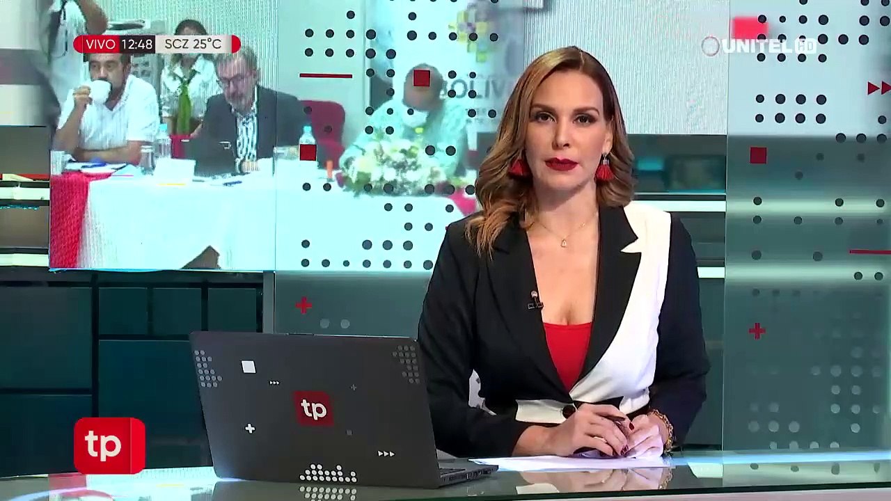 Rector señala que se hará respetar el acuerdo con el INE