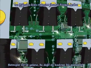 Cromartie High School • 14. Bölüm S01B14 480P