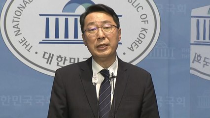 윤영찬 "낮은 투표율, 당에 경고...줄 서는 상황 참담" / YTN