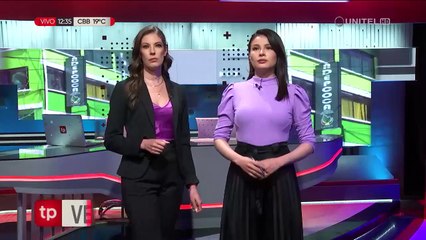 Cocaleros y policías nuevamente se enfrentan en Villa Fátima