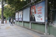 İzmir haberleri... İzmir'de 9 Eylül afişleri tartışma yarattı