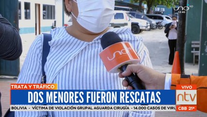 Denuncian prostitución en el centro cruceño