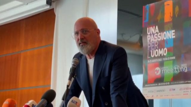 Elezioni, Bonaccini: proviamo a vincere, io ero dato sconfitto