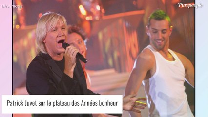Patrick Juvet : Son histoire avec Florence Aboulker, 16 ans de moins que lui...