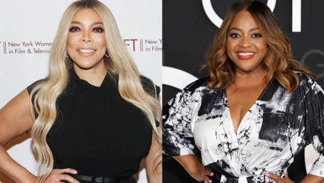 How Wendy Williams’ Successor Was Chosen | THR News