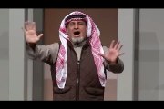 مسرحية خالد المظفر والعجيرب الرائعة مطلوب الجزء 3