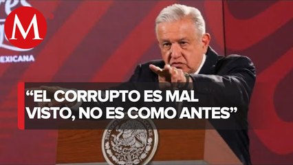 "No tengo nada en contra el señor Murillo Karam, pero no debe quedar impune": AMLO