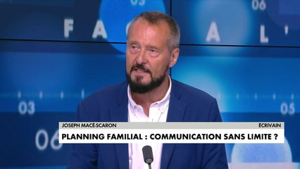 Joseph Macé-Scaron : «Semer la confusion dans la vocabulaire ne changera rien aux discriminations subies»