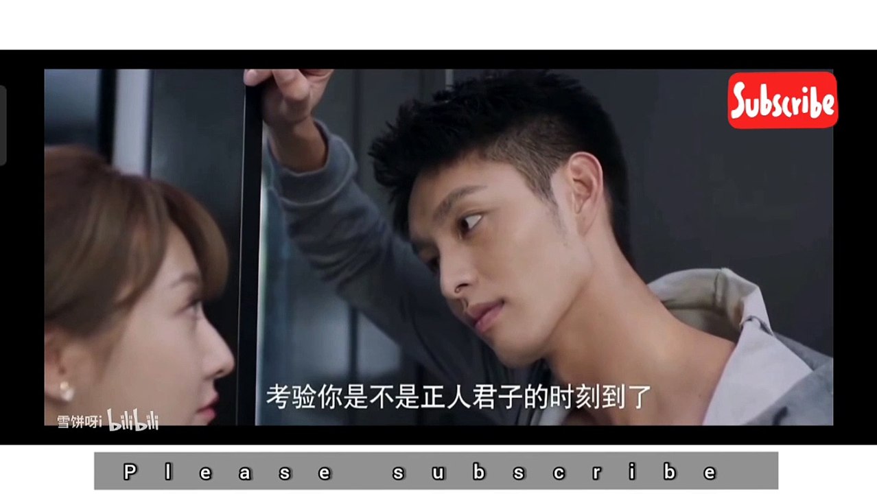 Cute Couple Chinese Romantic Romance video.