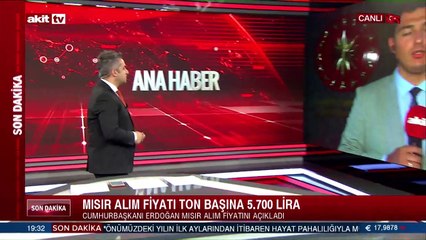 22 Ağustos 2022 Akit TV Ana Haber