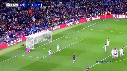 Download Video: Lionel Messi ● 12 Most LEGENDARY Moments Ever in Football | part 2