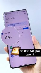 Best cooler for snapdragon 8 gen 1 and sd 888 smartphones #reels #cooler #trendytech #towardsg