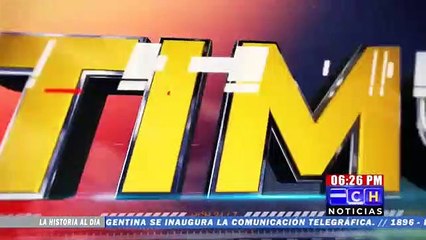 Asesinan a dos personas en Nueva Frontera, Santa Bárbara