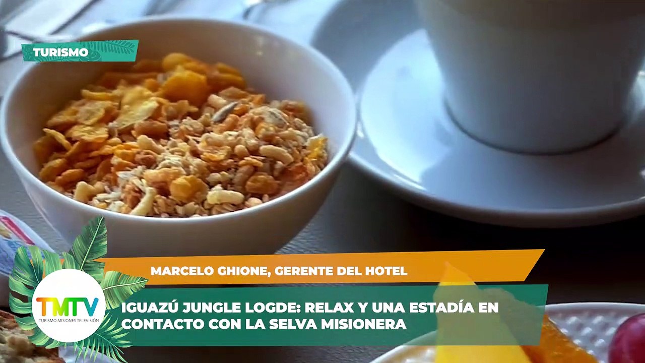 TMTV | Programa completo (21/08/22)