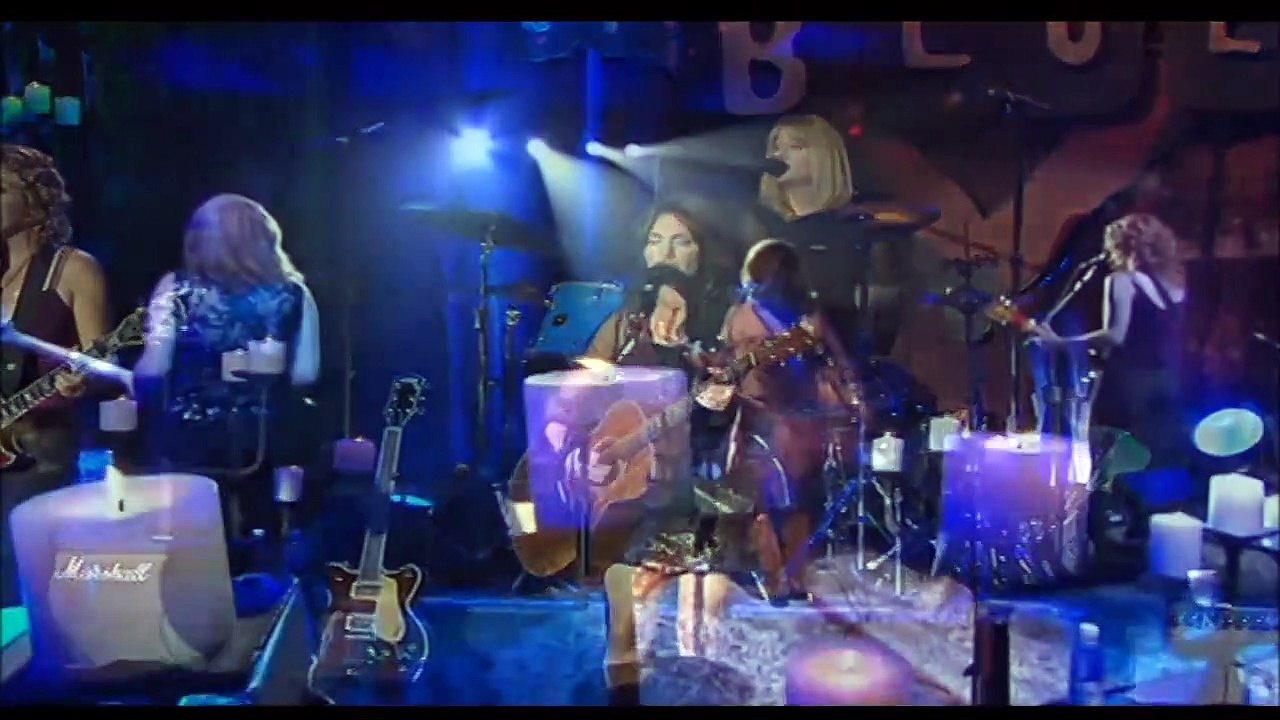 The Bangles — 