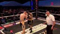 Mark Jeffers vs Tomas Bezvoda 28-05-2021 Full Fight