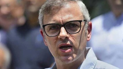 EC's statement vague: Omar Abdullah on inclusion of non-locals in J&K's voter list