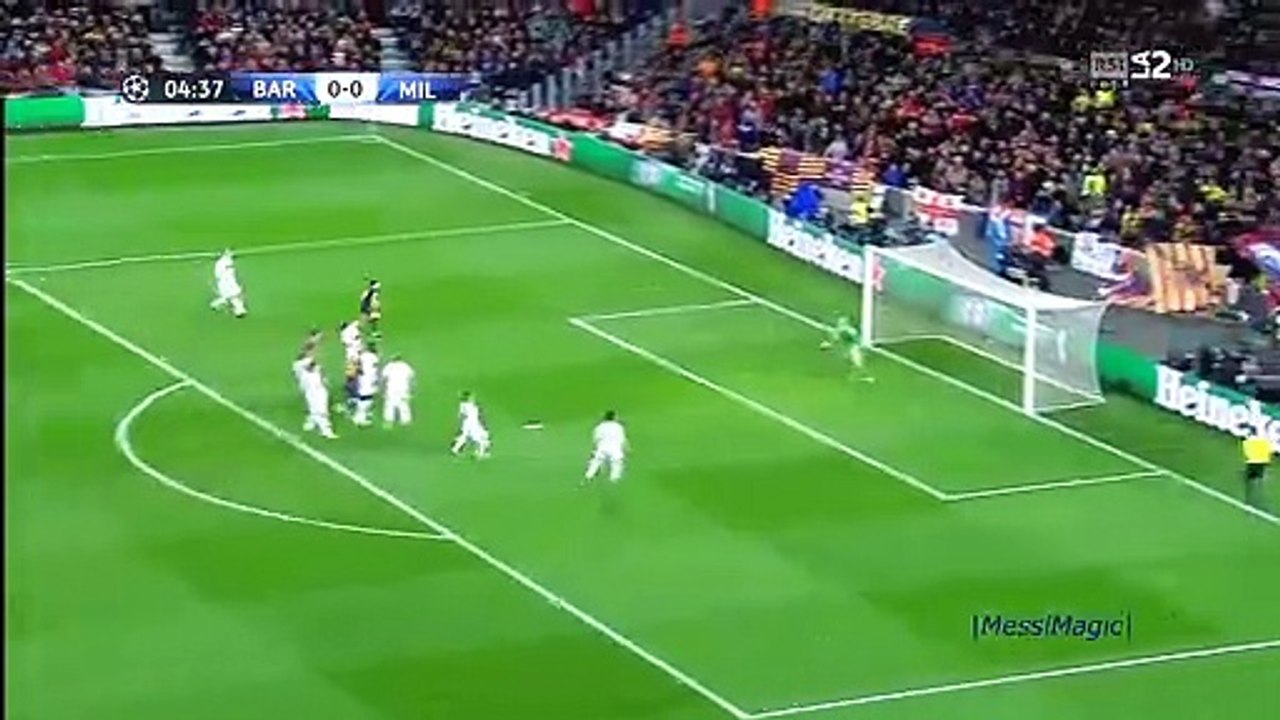 Lionel Messi ● 12 Most LEGENDARY Moments Ever in Football | part 5
