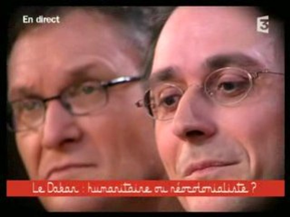 CSOJ M.E. Nabe R. Brauman Darfour 4/4 -