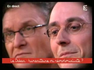 CSOJ M.E. Nabe R. Brauman Darfour 4/4 -