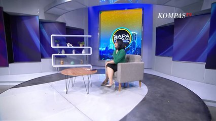 Pengemudi Gagal Injak Rem, Sebuah Mobil Tercebur Sungai di Jakarta Pusat