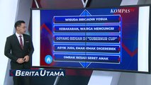 Viral! Biduan Dangdut Goyang di Atas Meja Saat Acara Golf Jadi Sorotan Publik